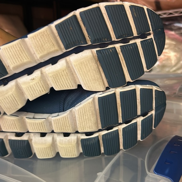 Women’s On Cloud 5 - Picture 6 of 7